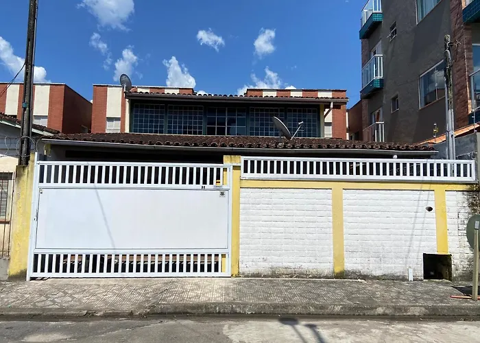 Casa Da Si Hostel Ubatuba